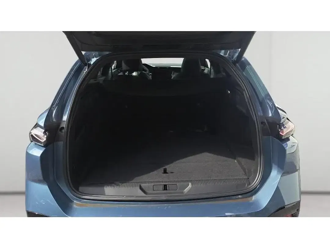 Peugeot 308 GT - Thumbnail 5