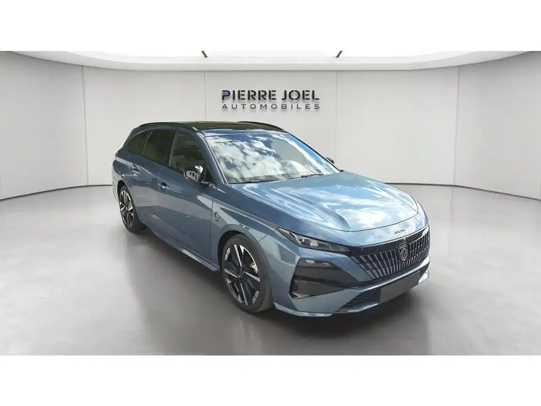 Peugeot 308 GT - Thumbnail 8