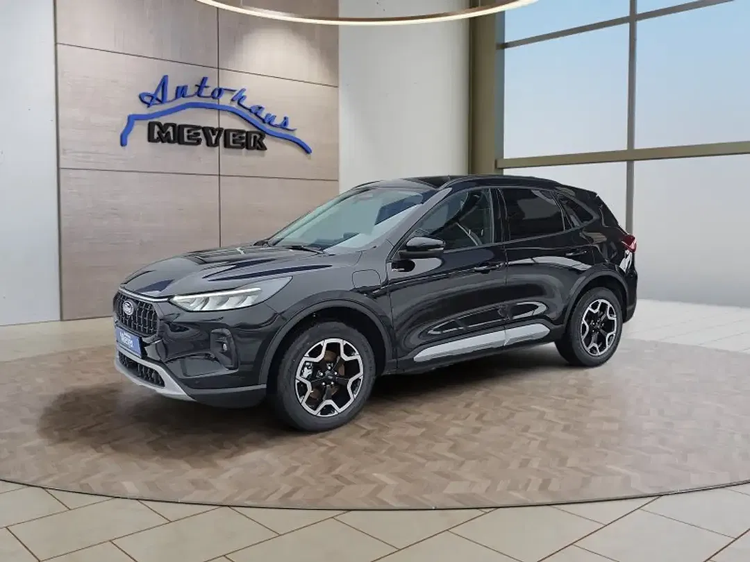 Ford Kuga 2.5 PHEV Active - foto 1