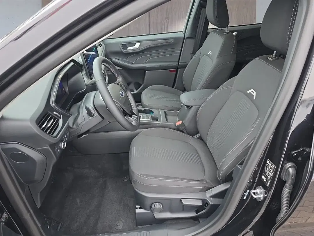 Ford Kuga 2.5 PHEV Active - Thumbnail 10