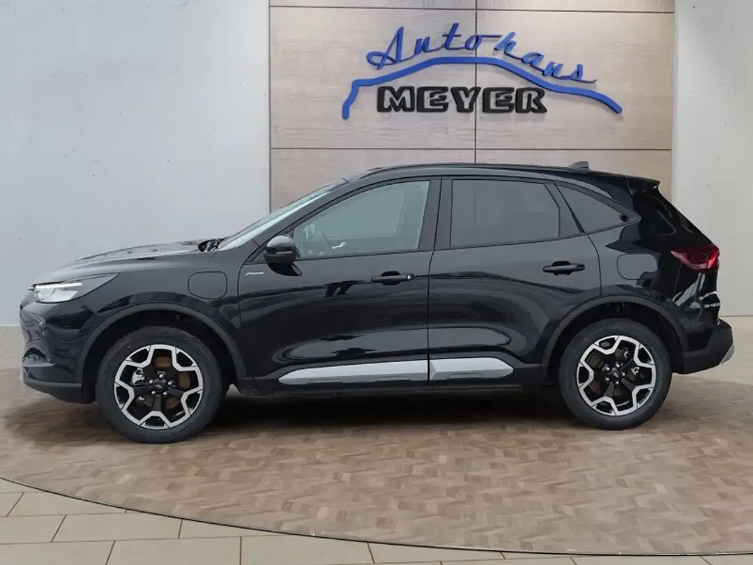 Ford Kuga 2.5 PHEV Active - foto 2