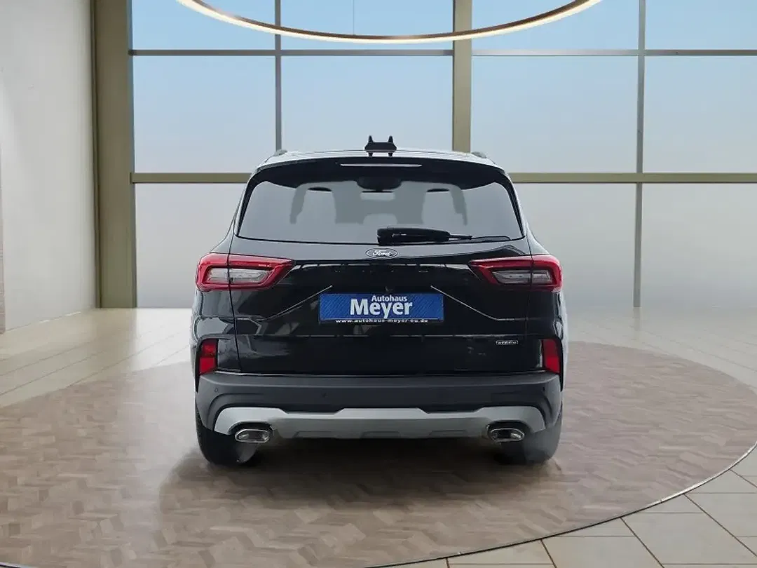 Ford Kuga 2.5 PHEV Active - Thumbnail 4