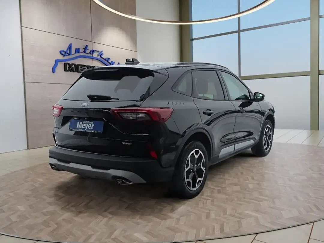 Ford Kuga 2.5 PHEV Active - Thumbnail 5