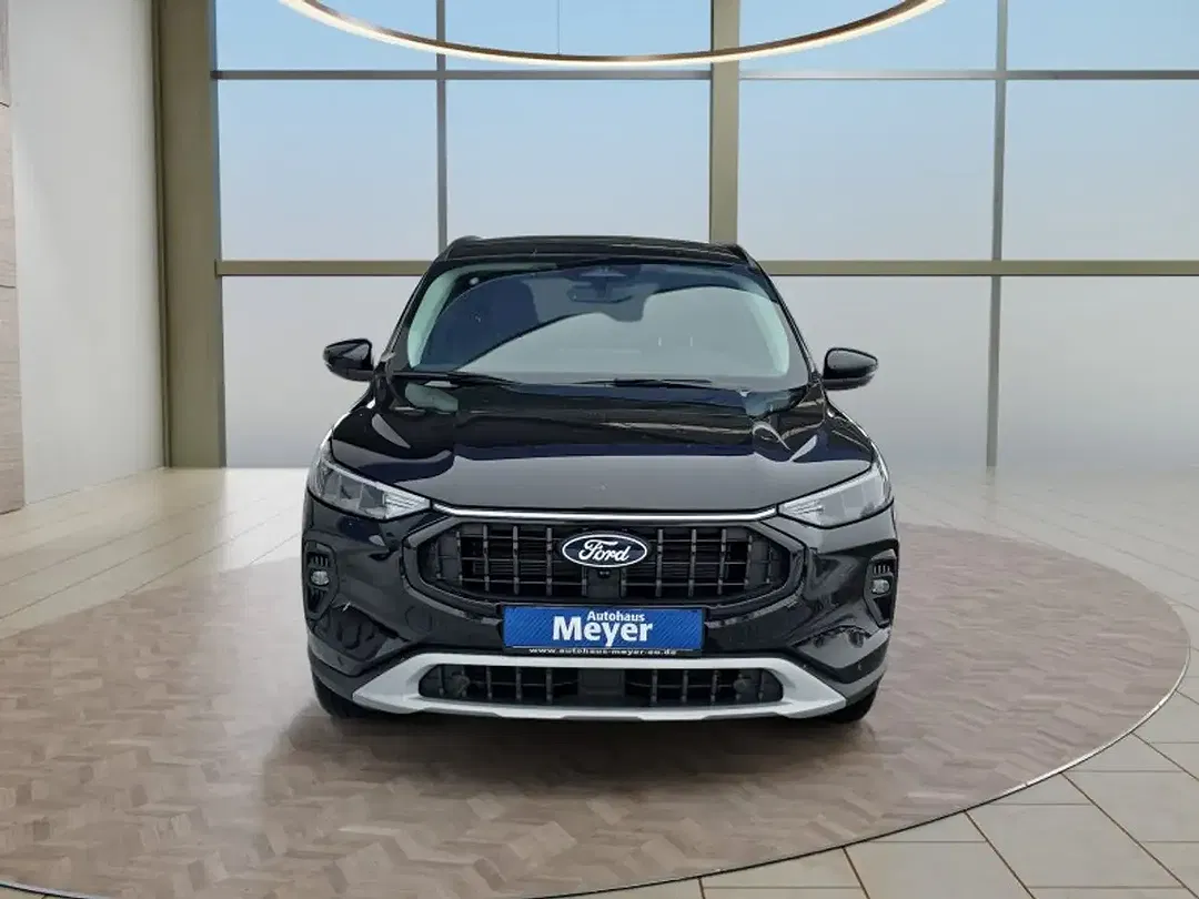 Ford Kuga 2.5 PHEV Active - Thumbnail 9