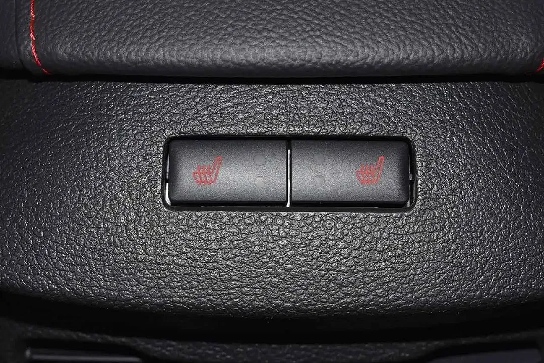 Ford Mondeo Hybrid ST-Line - Thumbnail 10