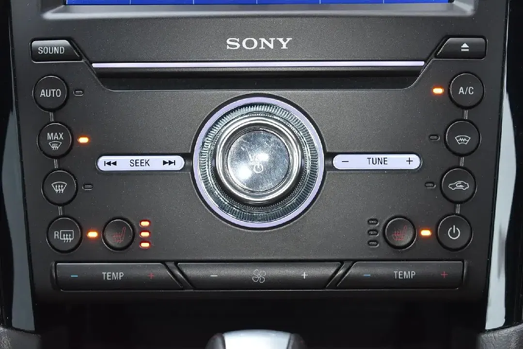 Ford Mondeo Hybrid ST-Line - Thumbnail 13