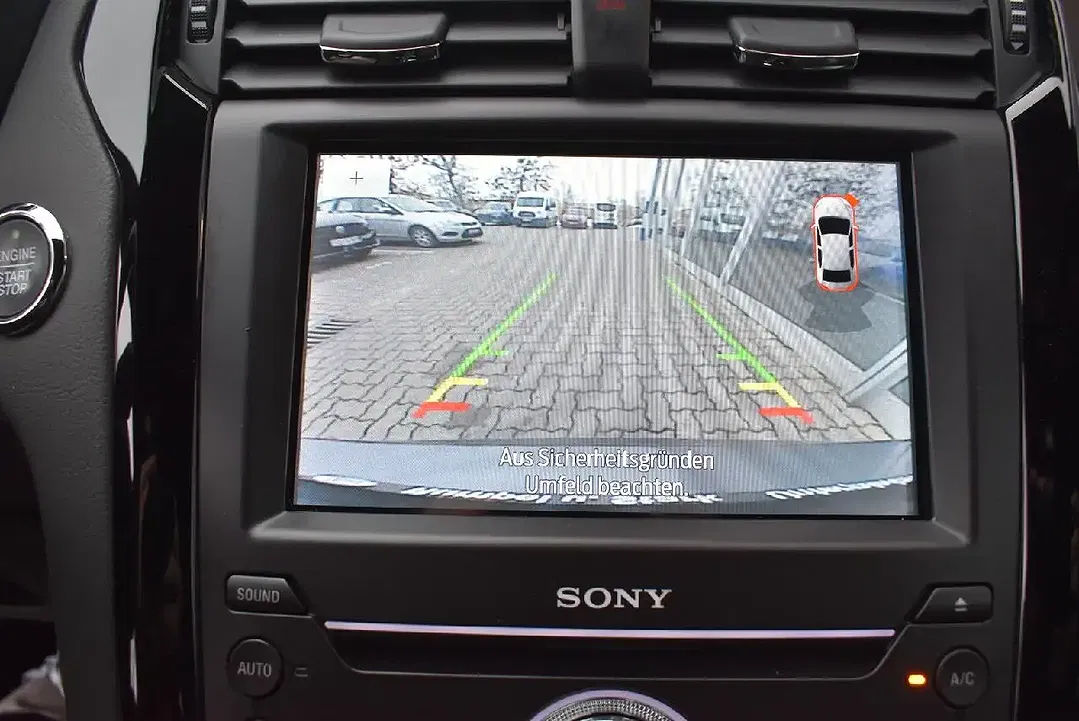 Ford Mondeo Hybrid ST-Line - Thumbnail 14