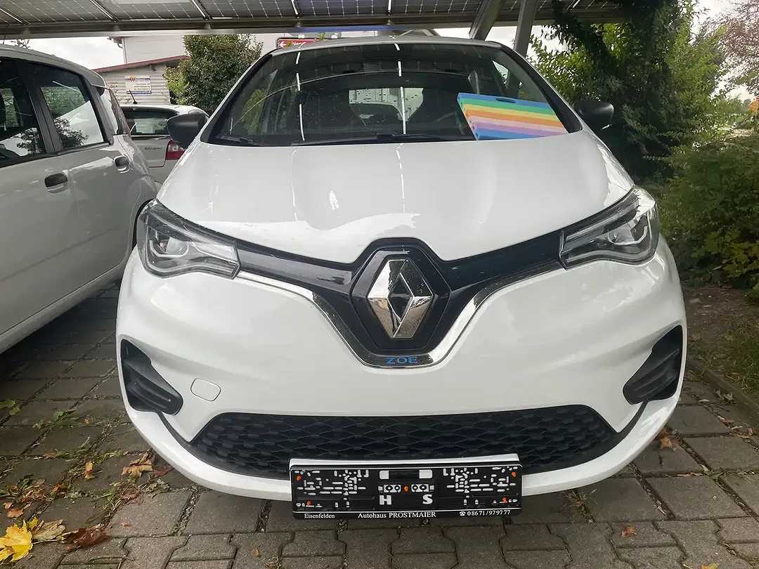 Renault ZOE Z.E. 50 Life - foto 1