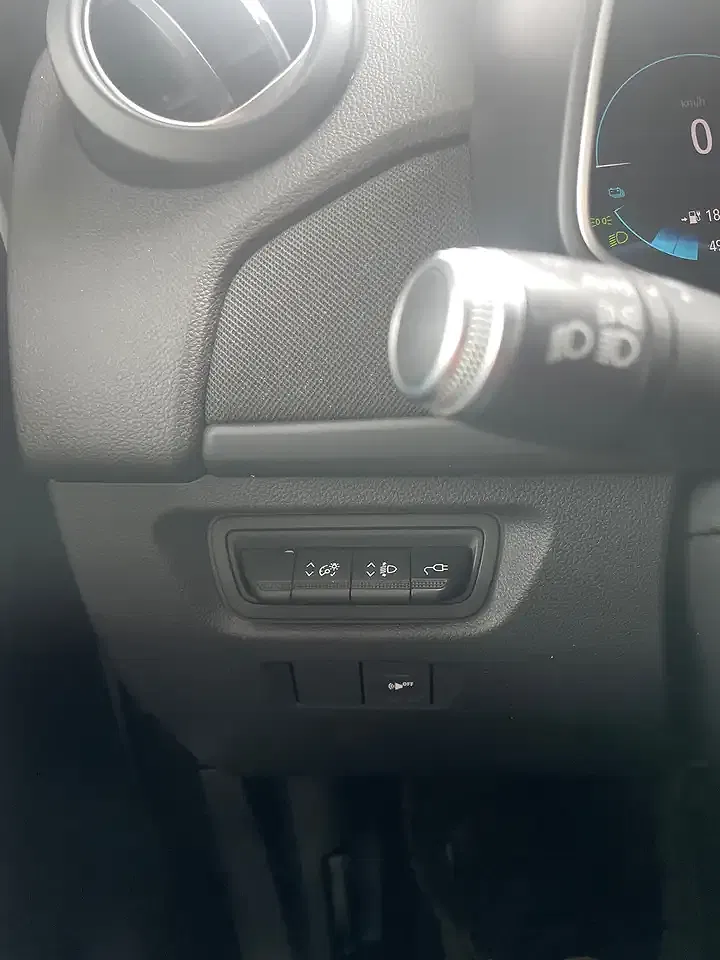 Renault ZOE Z.E. 50 Life - Thumbnail 13