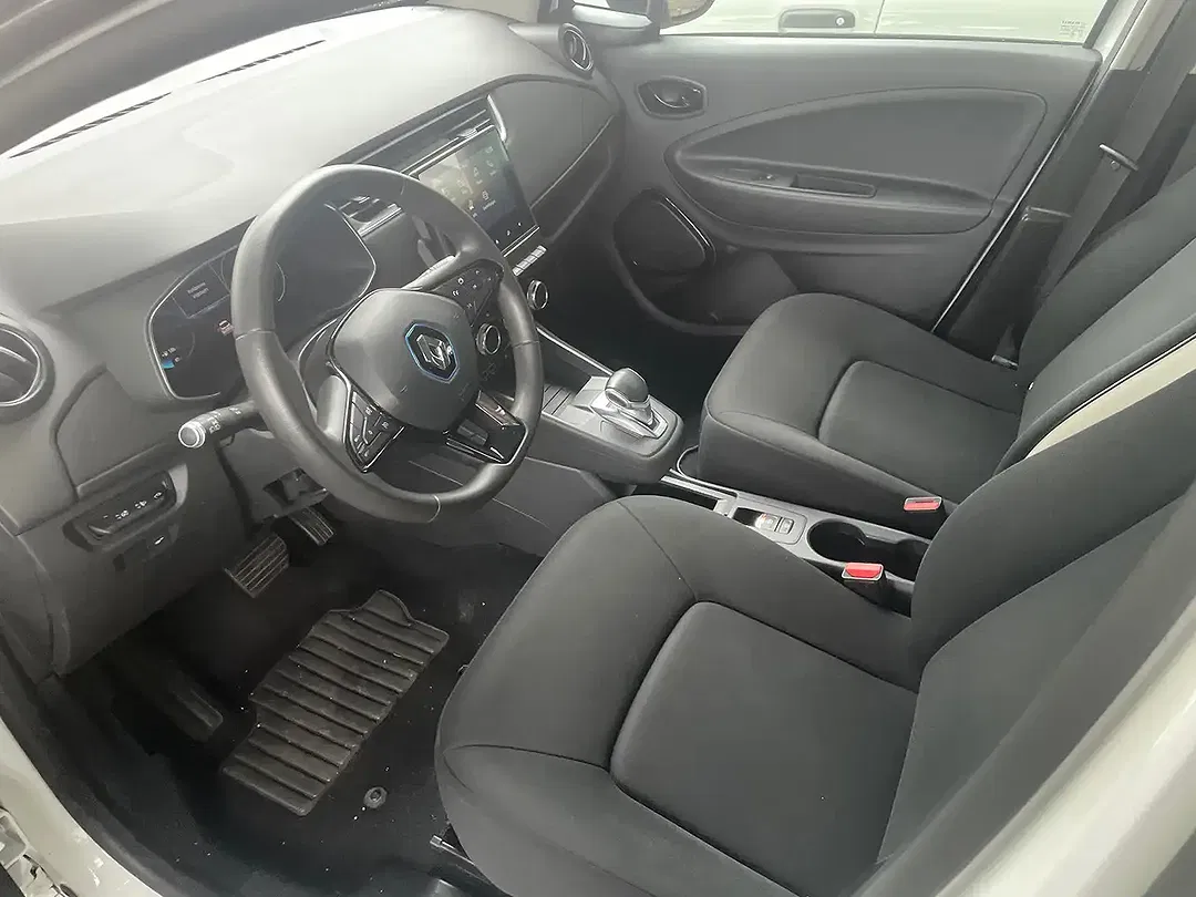 Renault ZOE Z.E. 50 Life - foto 15