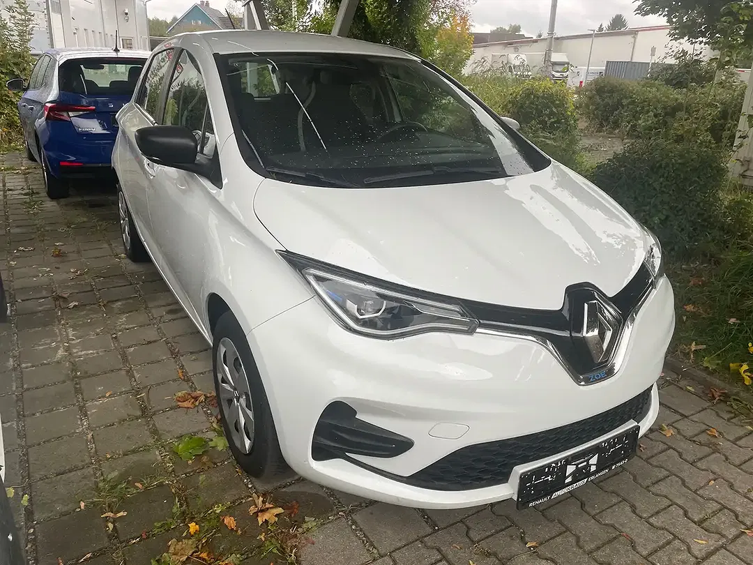 Renault ZOE Z.E. 50 Life - foto 2
