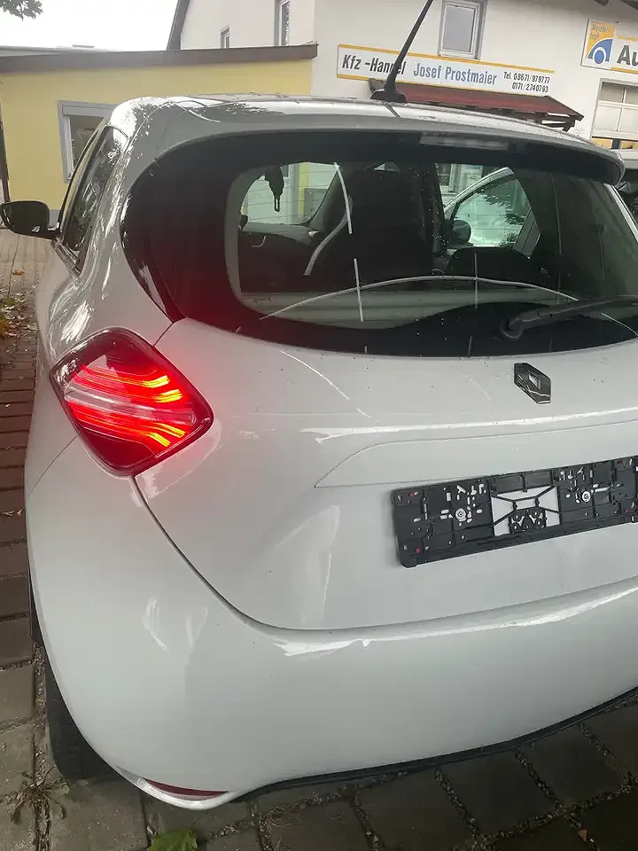 Renault ZOE Z.E. 50 Life - Thumbnail 4