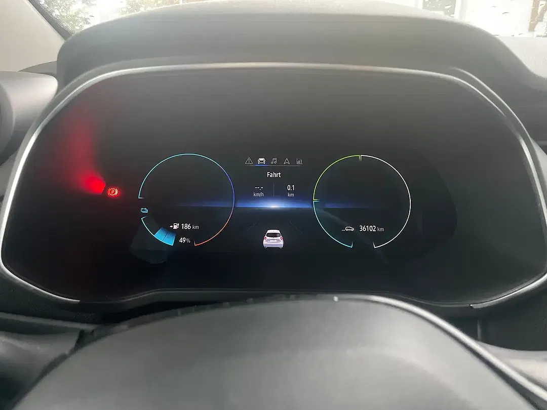 Renault ZOE Z.E. 50 Life - Thumbnail 5