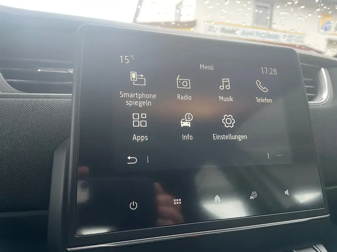 Renault ZOE Z.E. 50 Life - Thumbnail 6