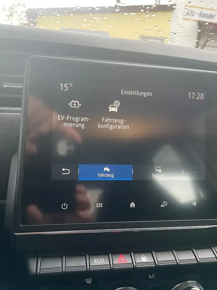 Renault ZOE Z.E. 50 Life - Thumbnail 7