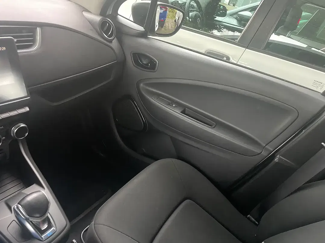 Renault ZOE Z.E. 50 Life - Thumbnail 9