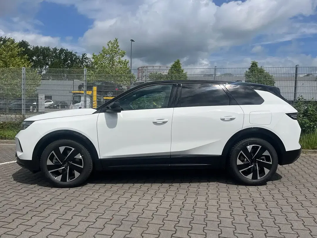Opel Grandland EV GS - foto 2