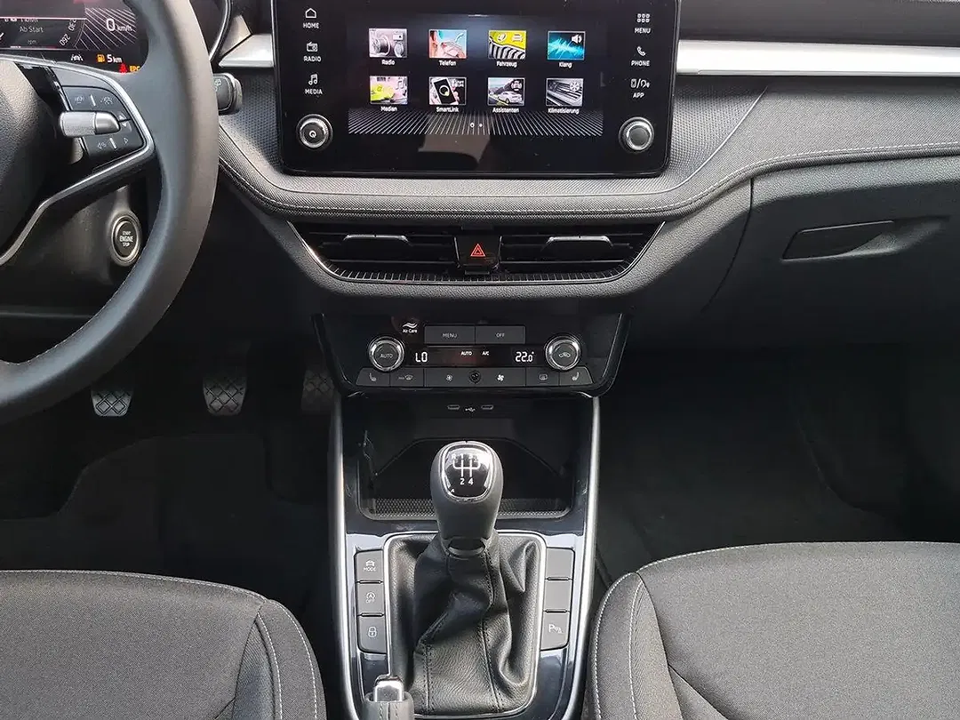 Skoda Fabia 1.0 TSI - Thumbnail 14