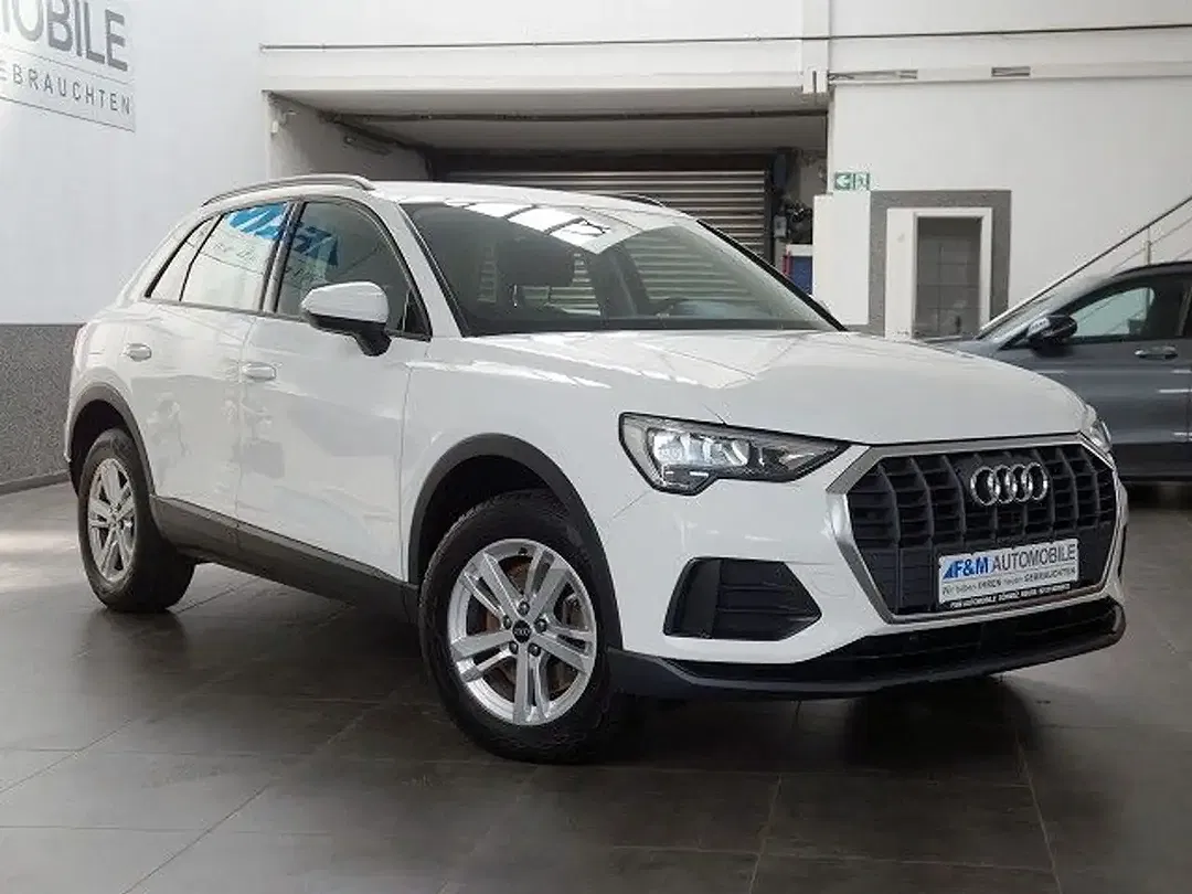 Audi Q3 45 TFSI e S tronic - foto 2