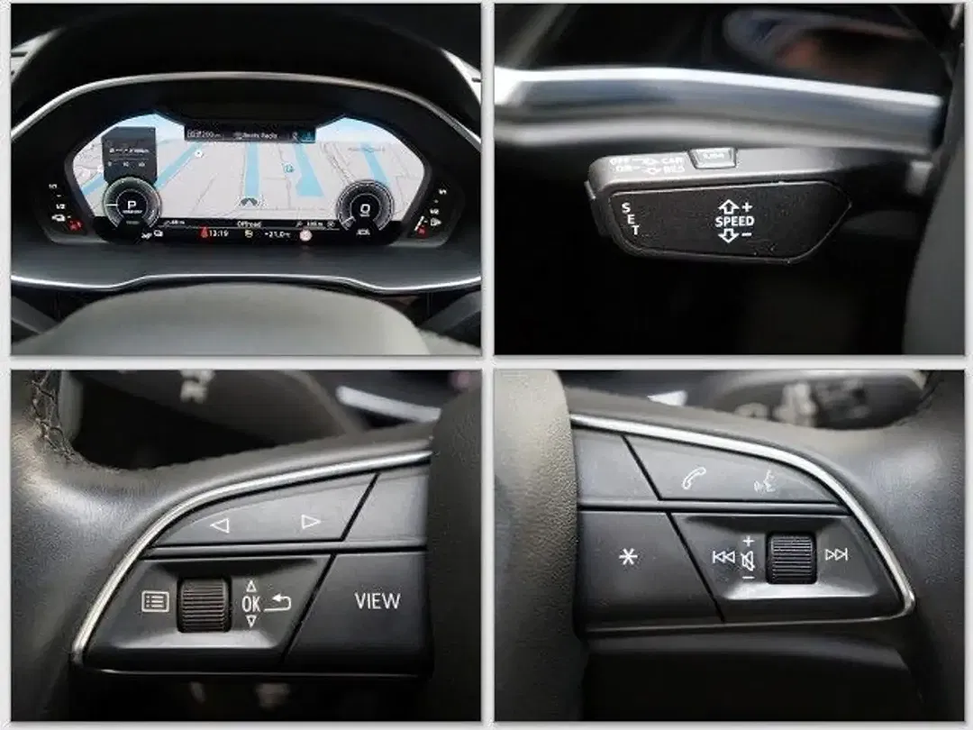 Audi Q3 45 TFSI e S tronic - Thumbnail 5