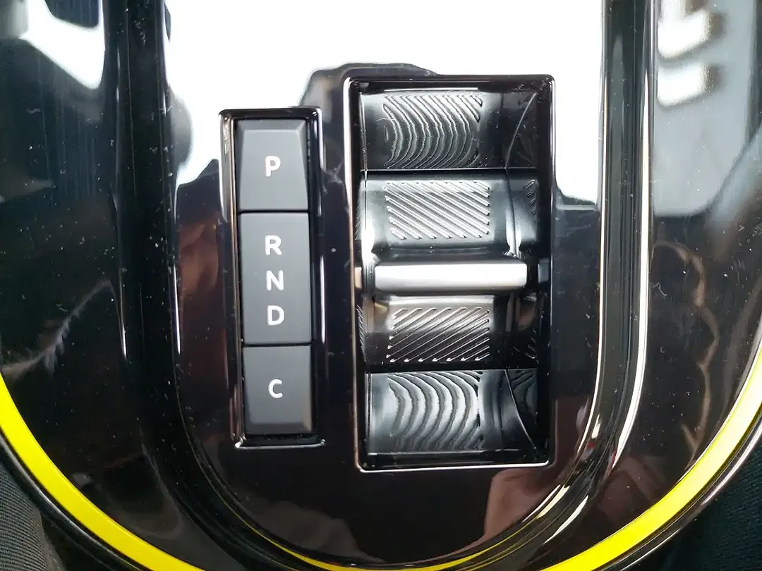 Fiat Grande Panda EV RED - foto 15