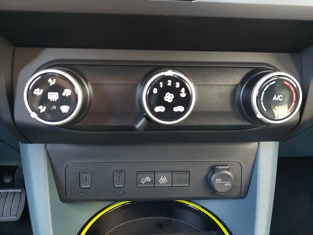 Fiat Grande Panda EV RED - Thumbnail 8