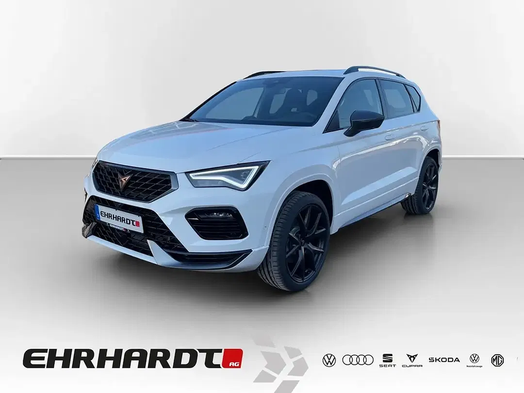 CUPRA Ateca 1.5 TSI DSG - Thumbnail 1