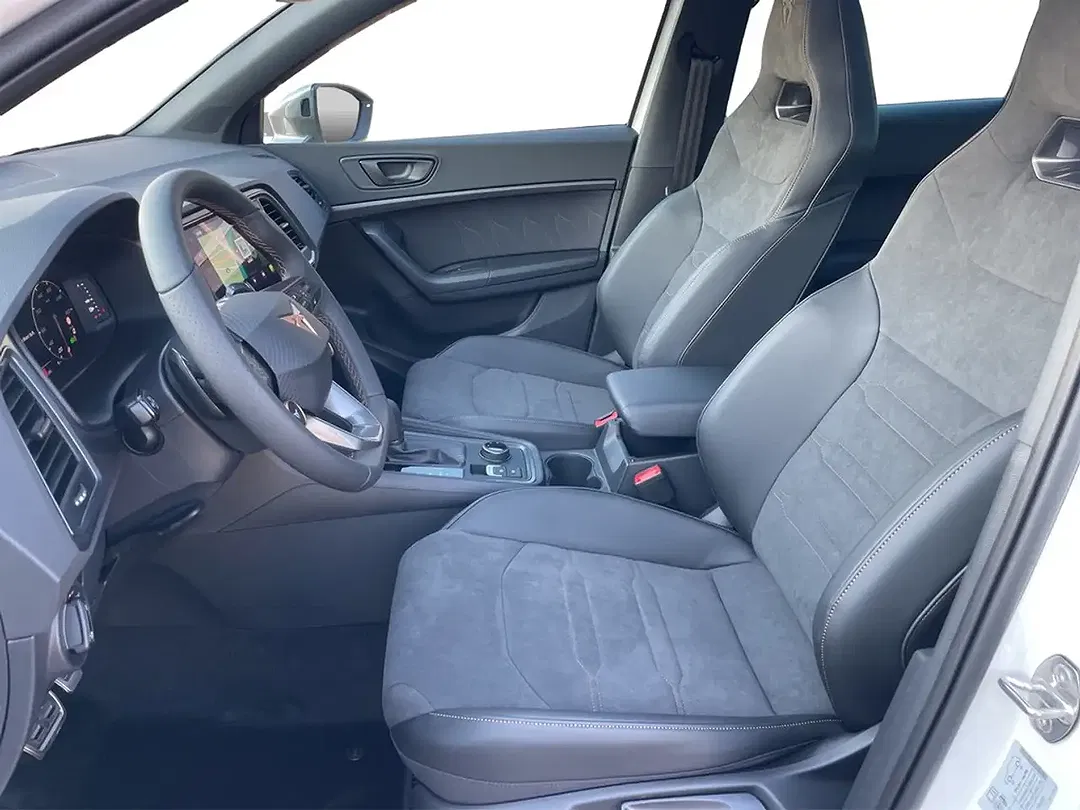 CUPRA Ateca 1.5 TSI DSG - Thumbnail 9