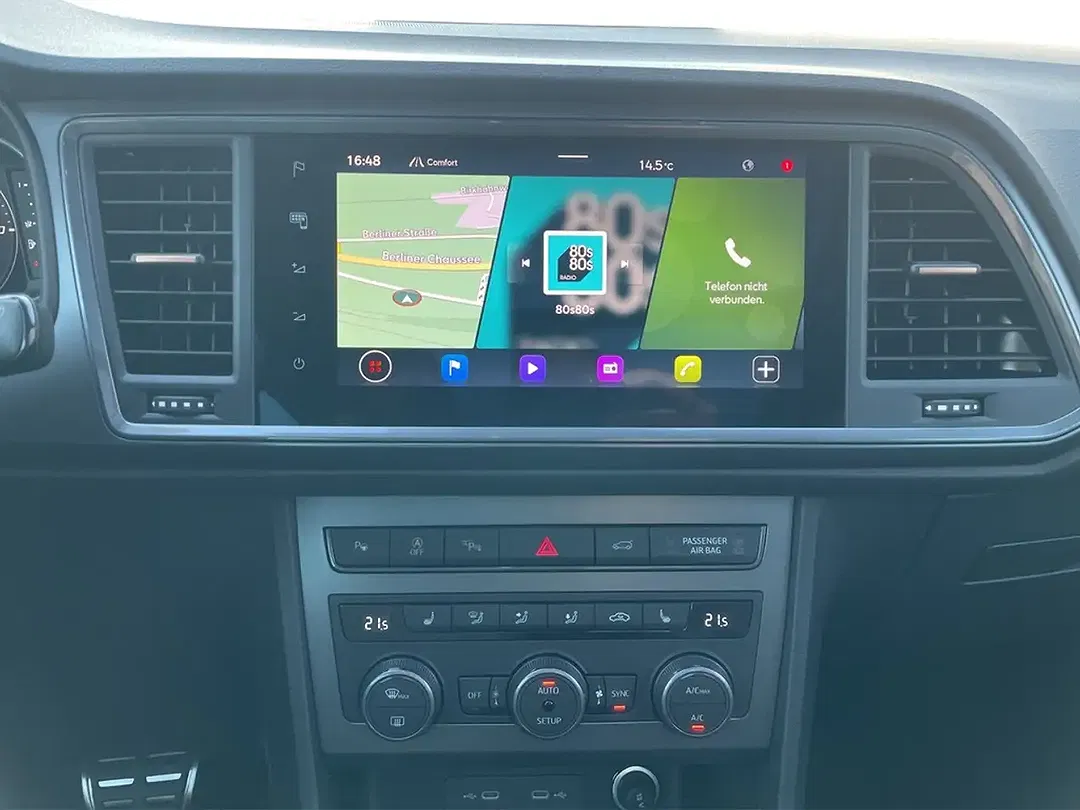 CUPRA Ateca 1.5 TSI DSG - Thumbnail 12