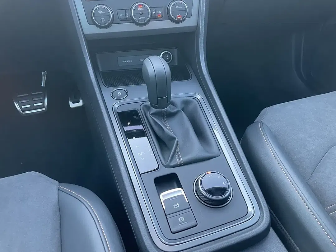 CUPRA Ateca 1.5 TSI DSG - Thumbnail 13