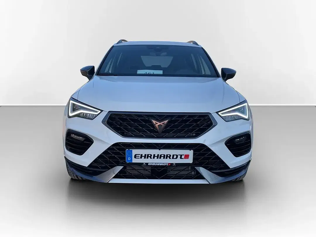CUPRA Ateca 1.5 TSI DSG - Thumbnail 2