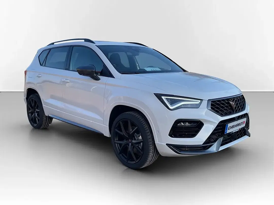 CUPRA Ateca 1.5 TSI DSG - Thumbnail 3