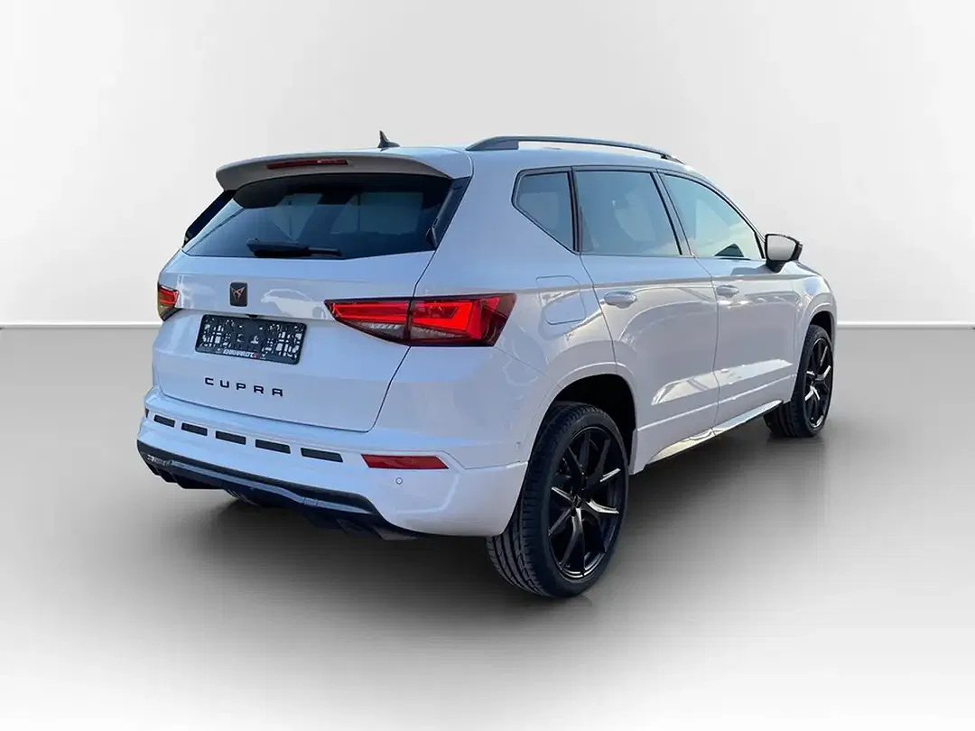 CUPRA Ateca 1.5 TSI DSG - Thumbnail 4