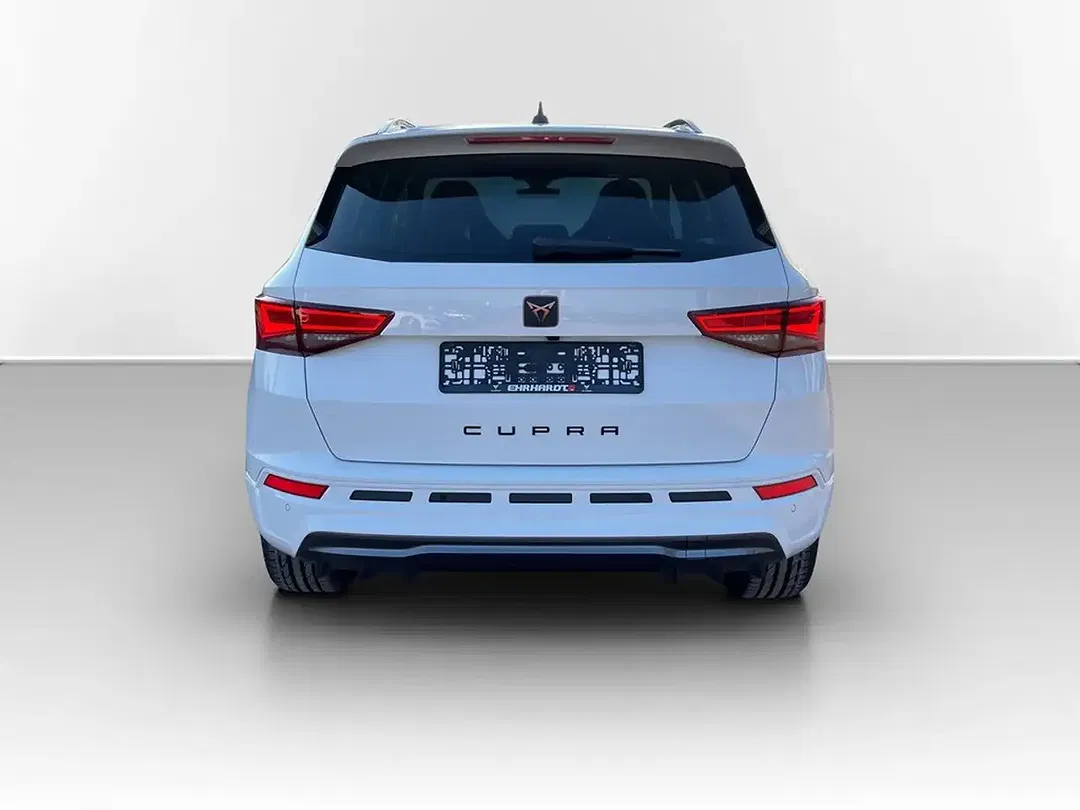 CUPRA Ateca 1.5 TSI DSG - Thumbnail 5