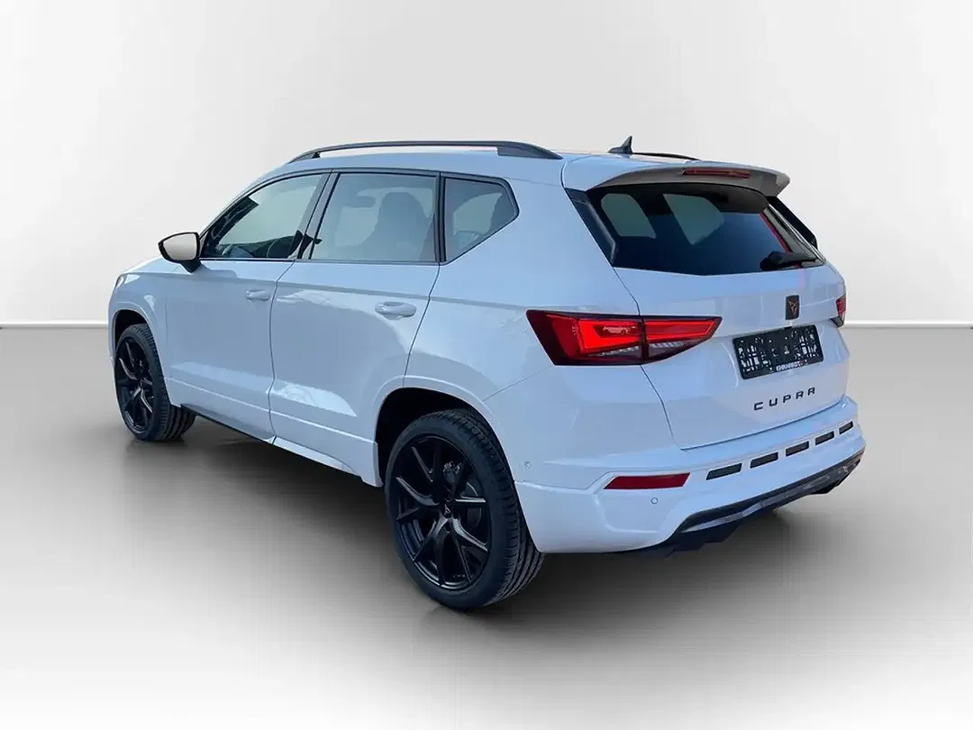 CUPRA Ateca 1.5 TSI DSG - Thumbnail 6