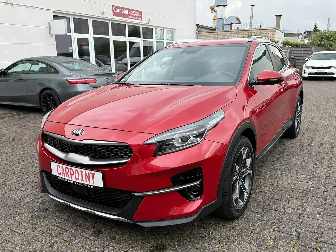 Kia XCeed Spirit - foto 1