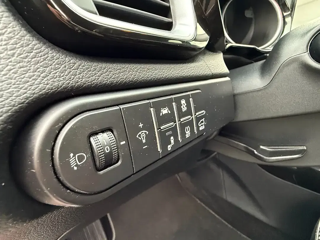 Kia XCeed Spirit - foto 8