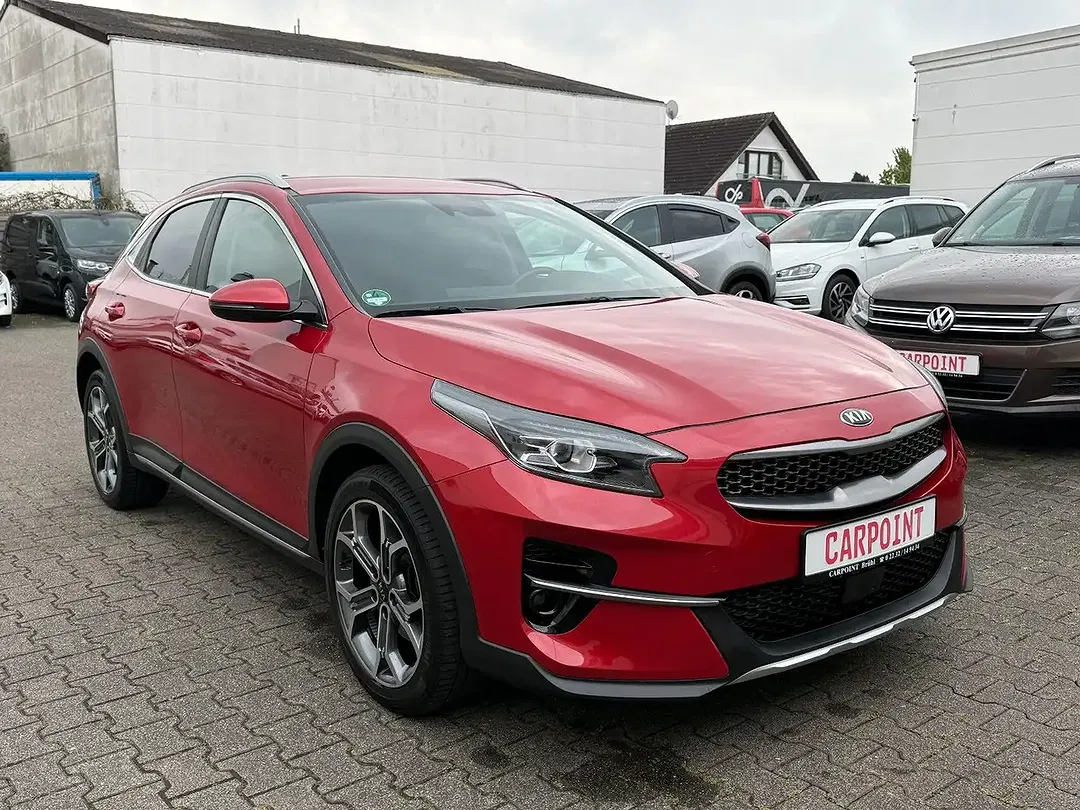 Kia XCeed Spirit - foto 2