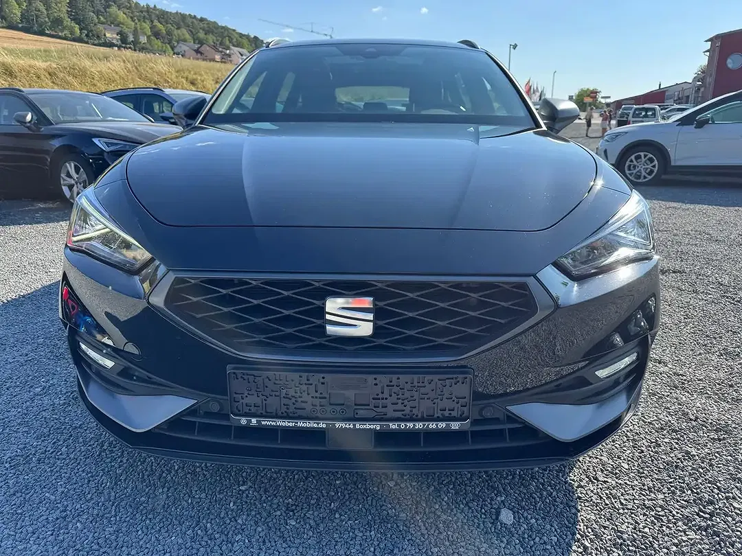SEAT Leon 1.4 TSI PHEV DSG FR - foto 2
