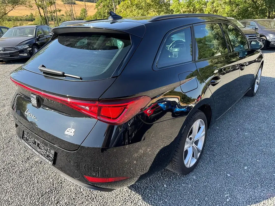 SEAT Leon 1.4 TSI PHEV DSG FR - Thumbnail 6