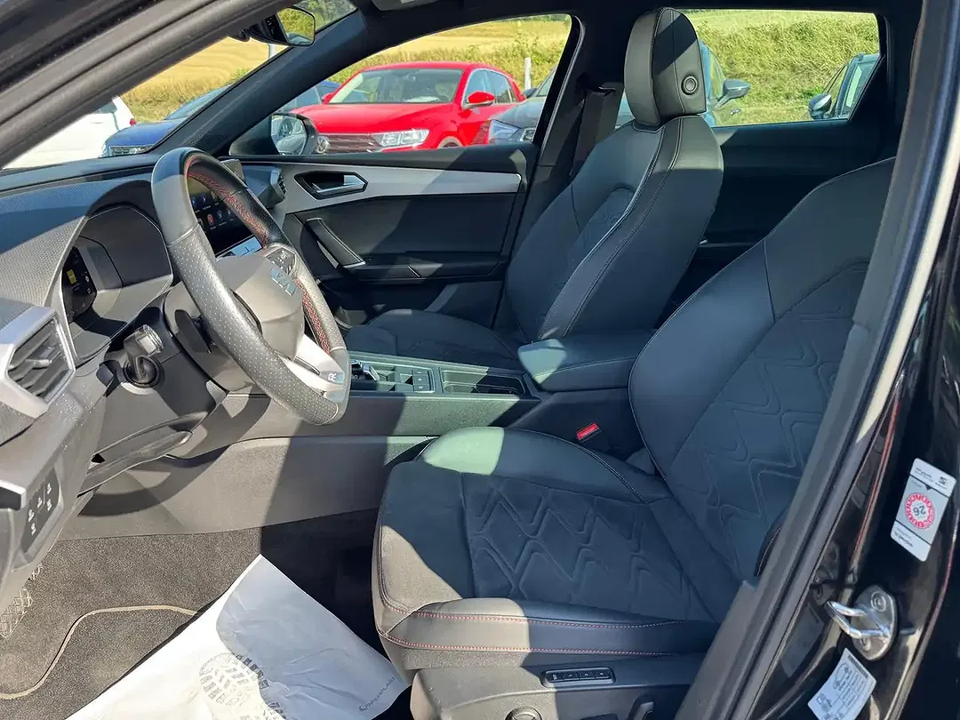 SEAT Leon 1.4 TSI PHEV DSG FR - Thumbnail 7