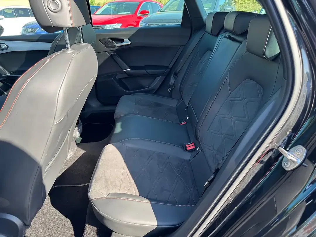 SEAT Leon 1.4 TSI PHEV DSG FR - Thumbnail 8