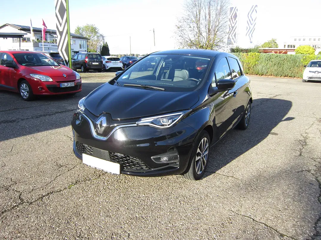 Renault ZOE Z.E. 50 Intens - foto 1