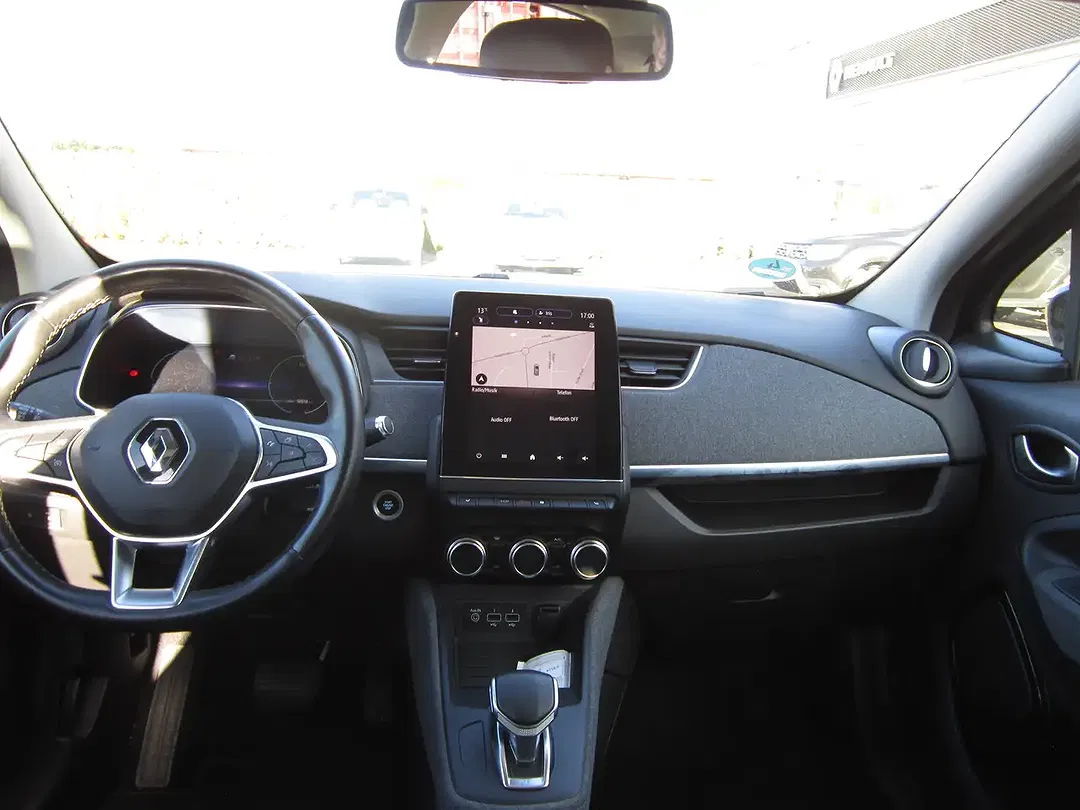 Renault ZOE Z.E. 50 Intens - Thumbnail 11