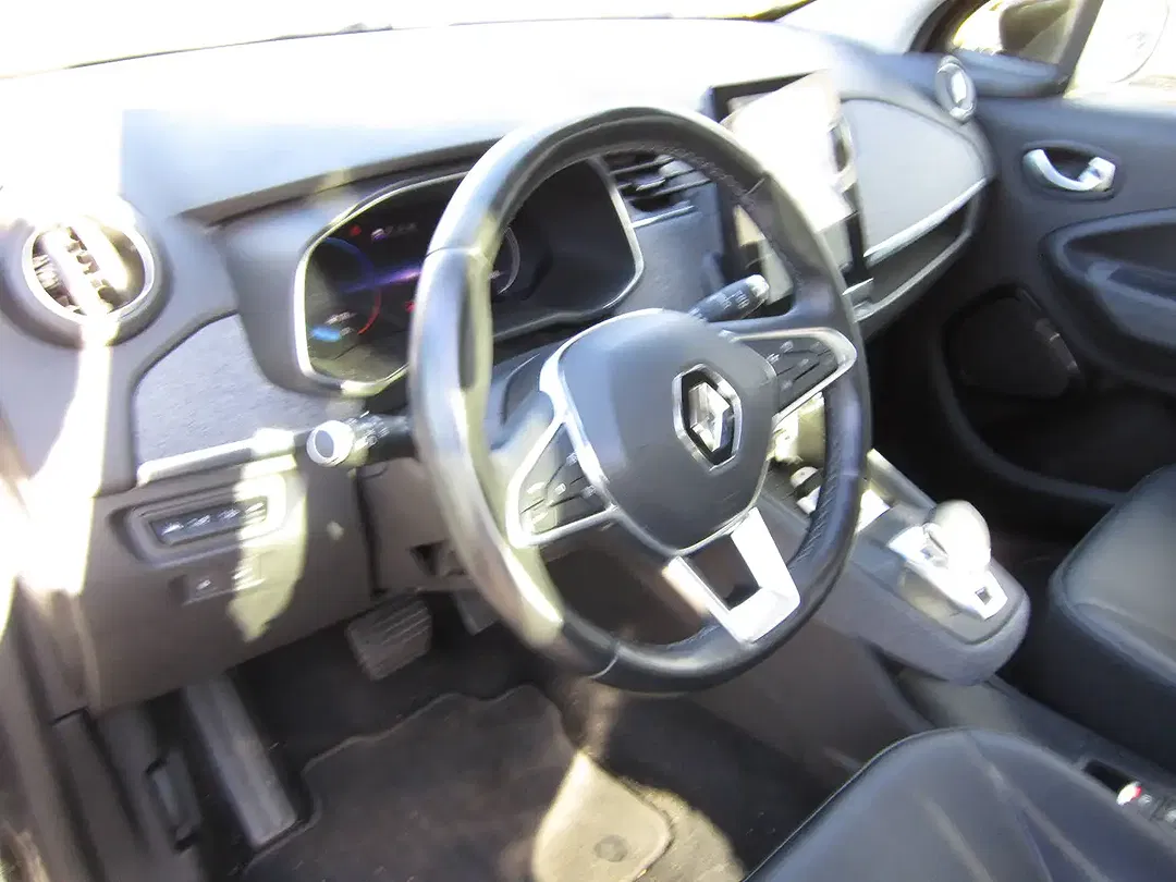 Renault ZOE Z.E. 50 Intens - Thumbnail 12