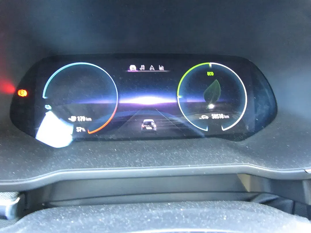 Renault ZOE Z.E. 50 Intens - Thumbnail 13