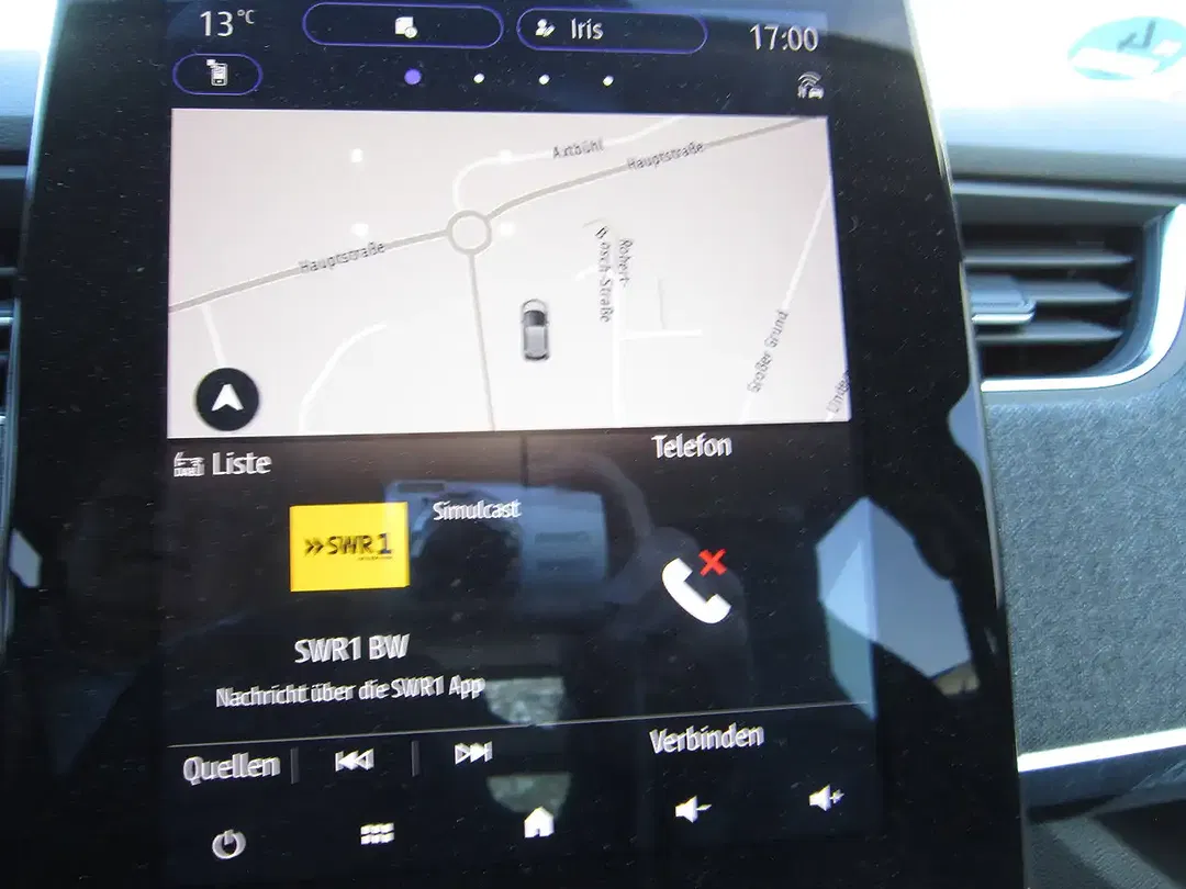 Renault ZOE Z.E. 50 Intens - Thumbnail 14
