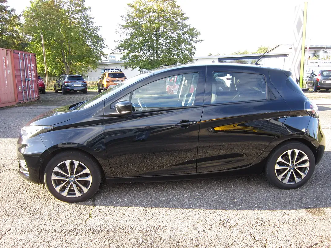 Renault ZOE Z.E. 50 Intens - foto 2