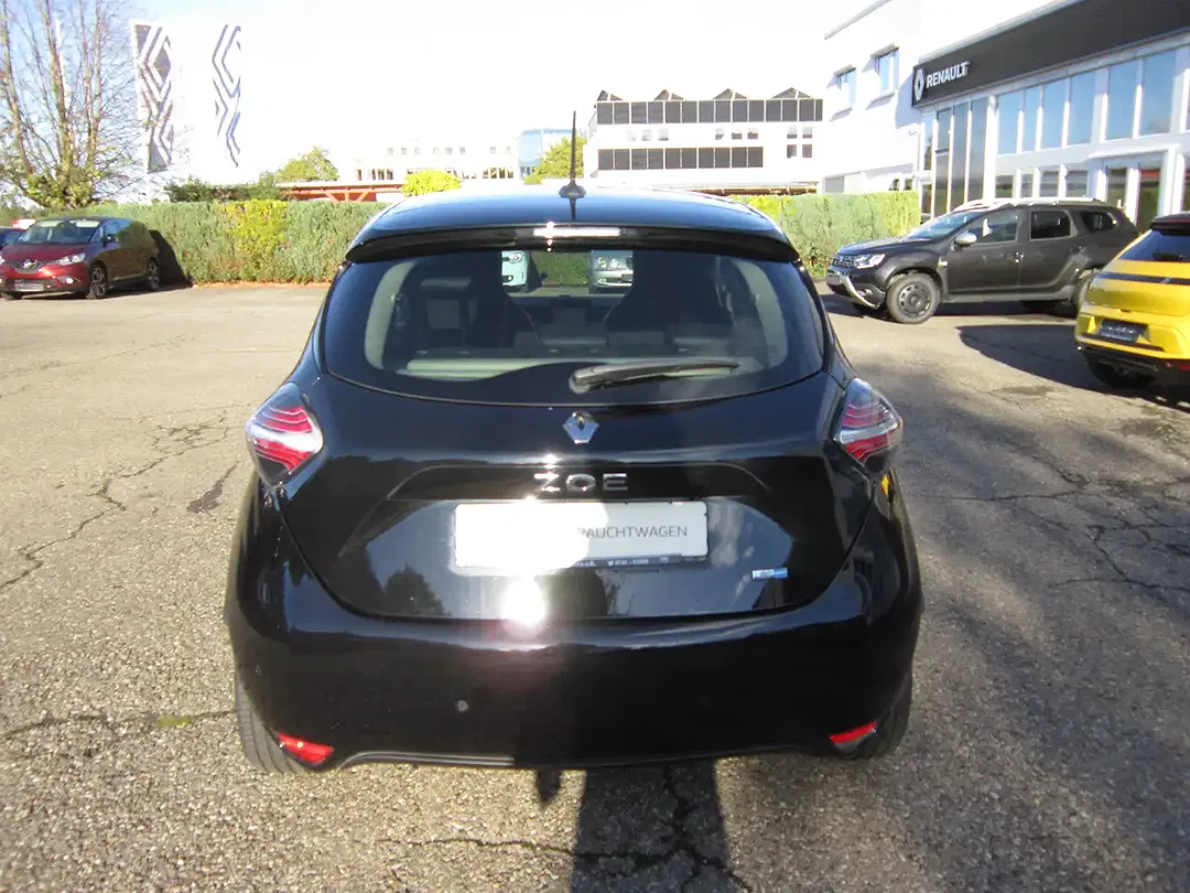 Renault ZOE Z.E. 50 Intens - Thumbnail 4