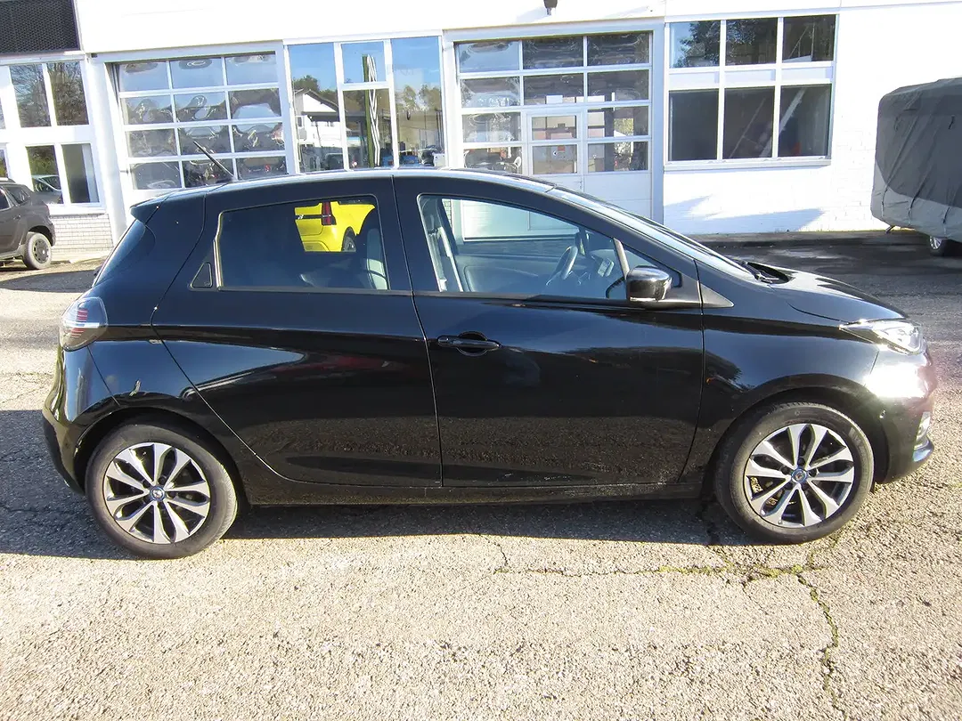 Renault ZOE Z.E. 50 Intens - Thumbnail 6
